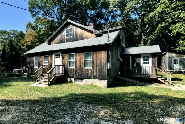 79 Wesley Avenue, Westbrook, CT 06498