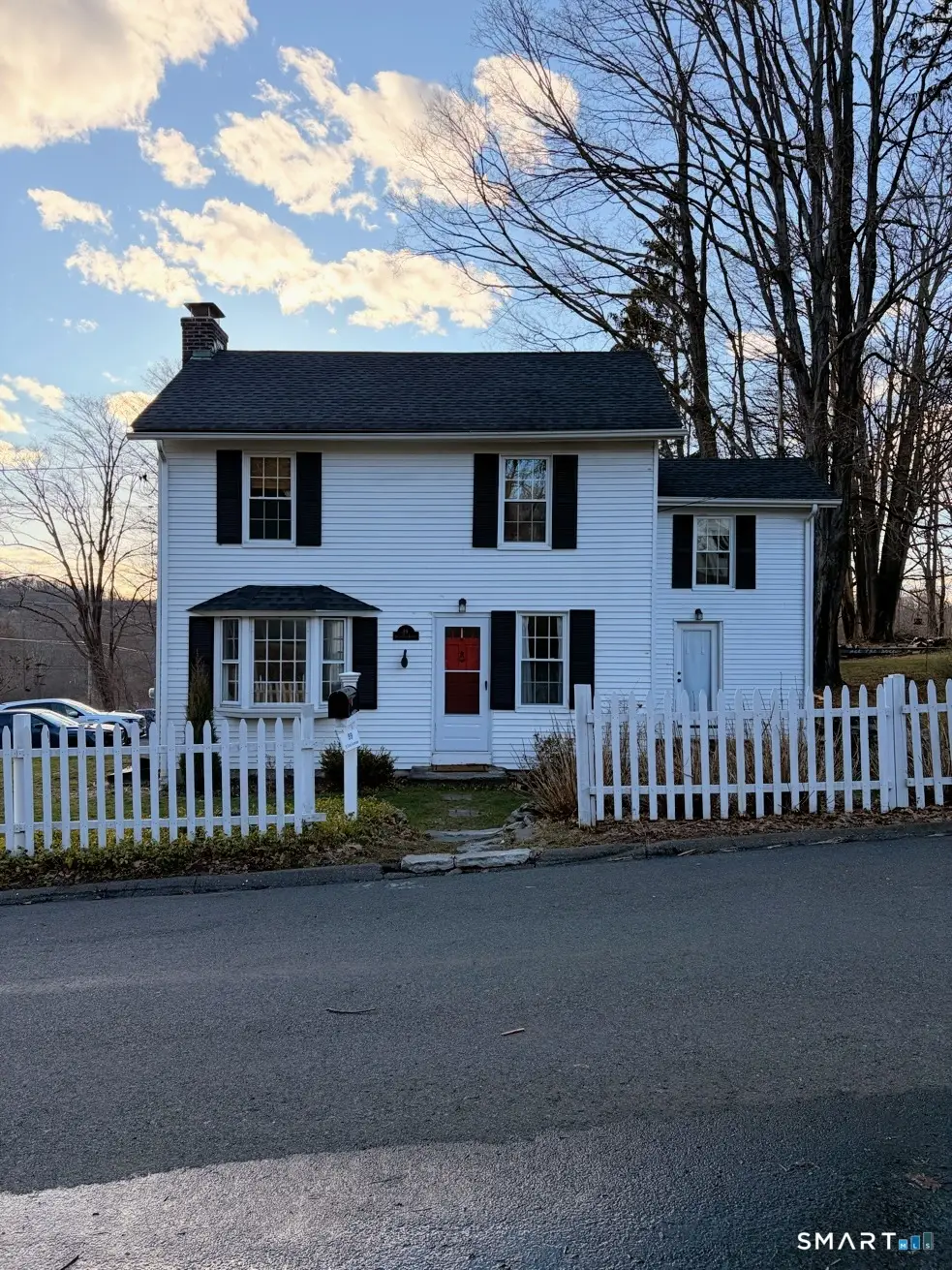 89 South End Avenue, Durham, CT 06422 - #1