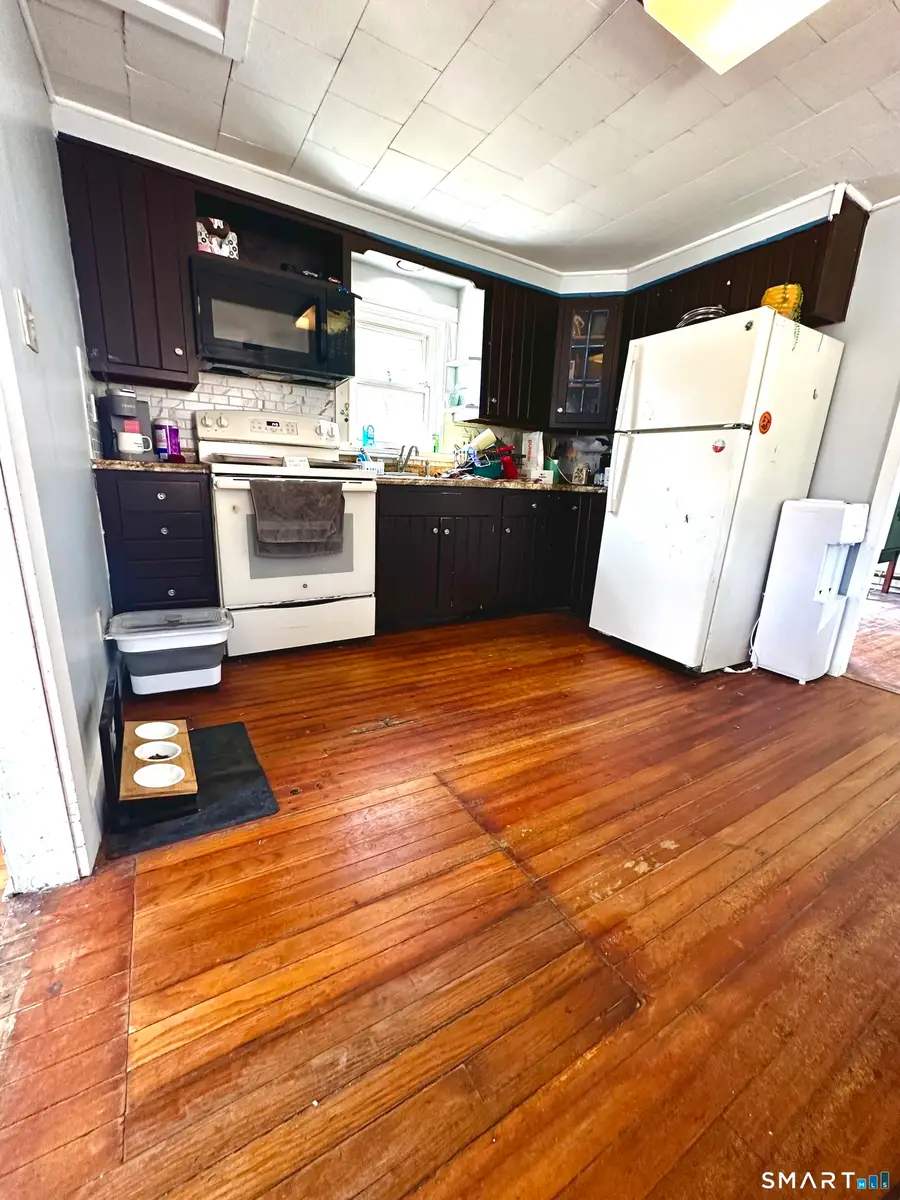 68 Lillibridge Avenue, Voluntown, CT 06384 - #3