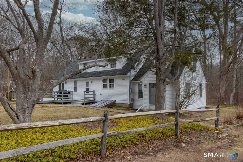 36 Music Vale Road, Salem, CT 06420 - #1