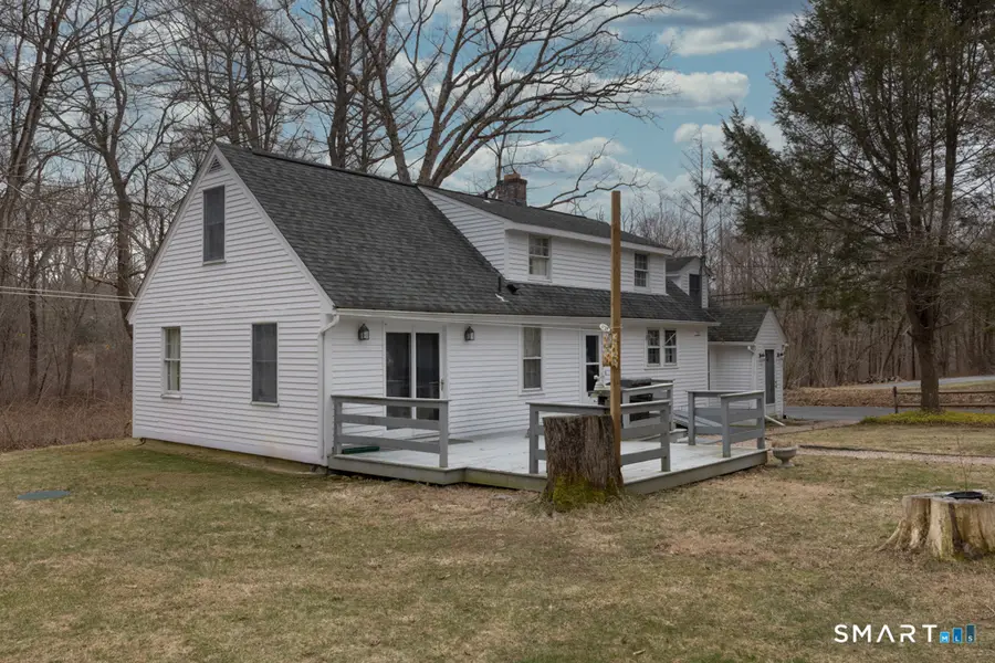 36 Music Vale Road, Salem, CT 06420 - #3