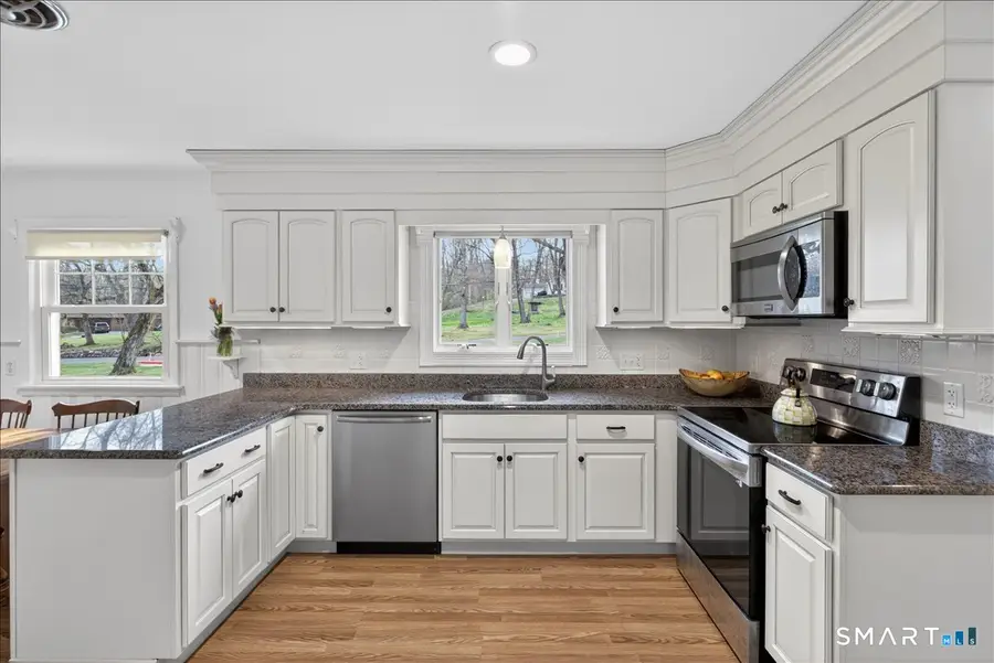 7 Pleasant Hill Road, Woodbridge, CT 06525 - #3