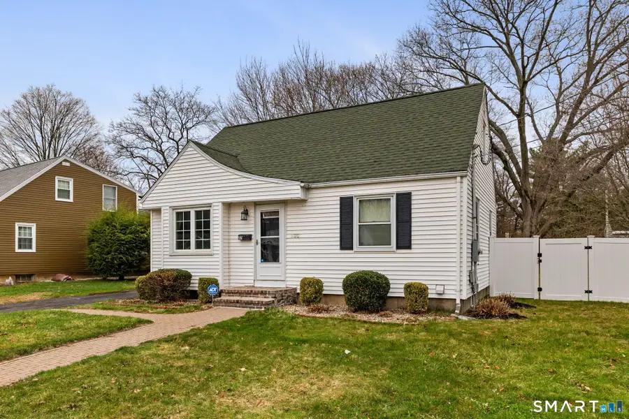 37 Homesdale Avenue, Southington, CT 06489 - #2