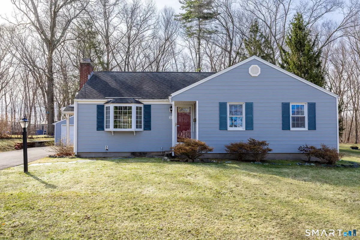 338 Hillhurst Avenue, New Britain, CT 06053 - #1