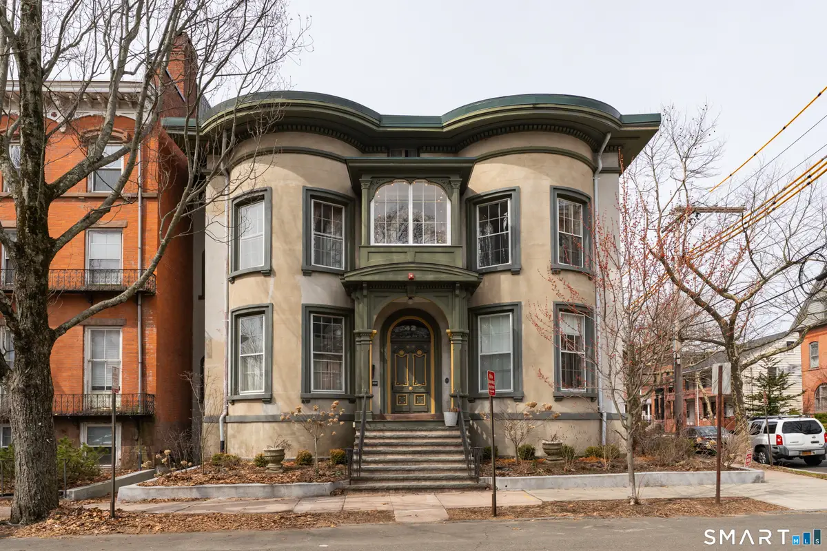 42 Academy Street #6, New Haven, CT 06511 - #1