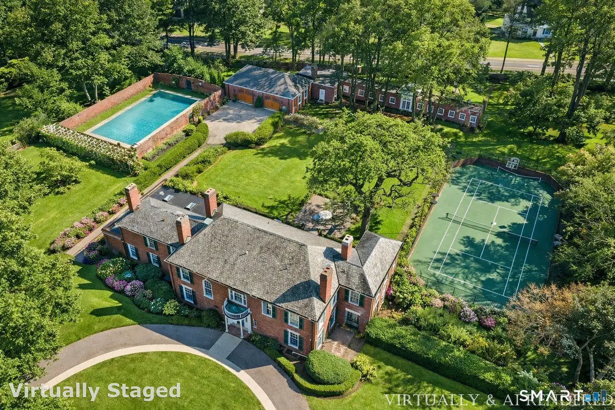 91 Algonquin Road, Fairfield, CT 06825 - #1