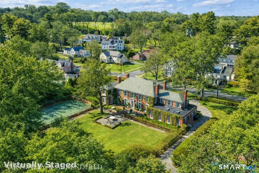 91 Algonquin Road, Fairfield, CT 06825 - #3