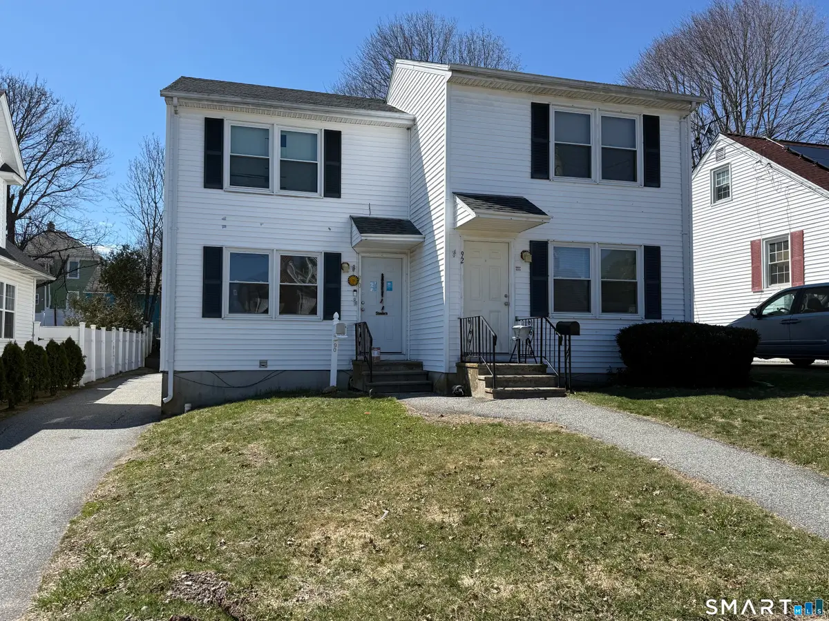 90 Summer Street, New London, CT 06320 - #1
