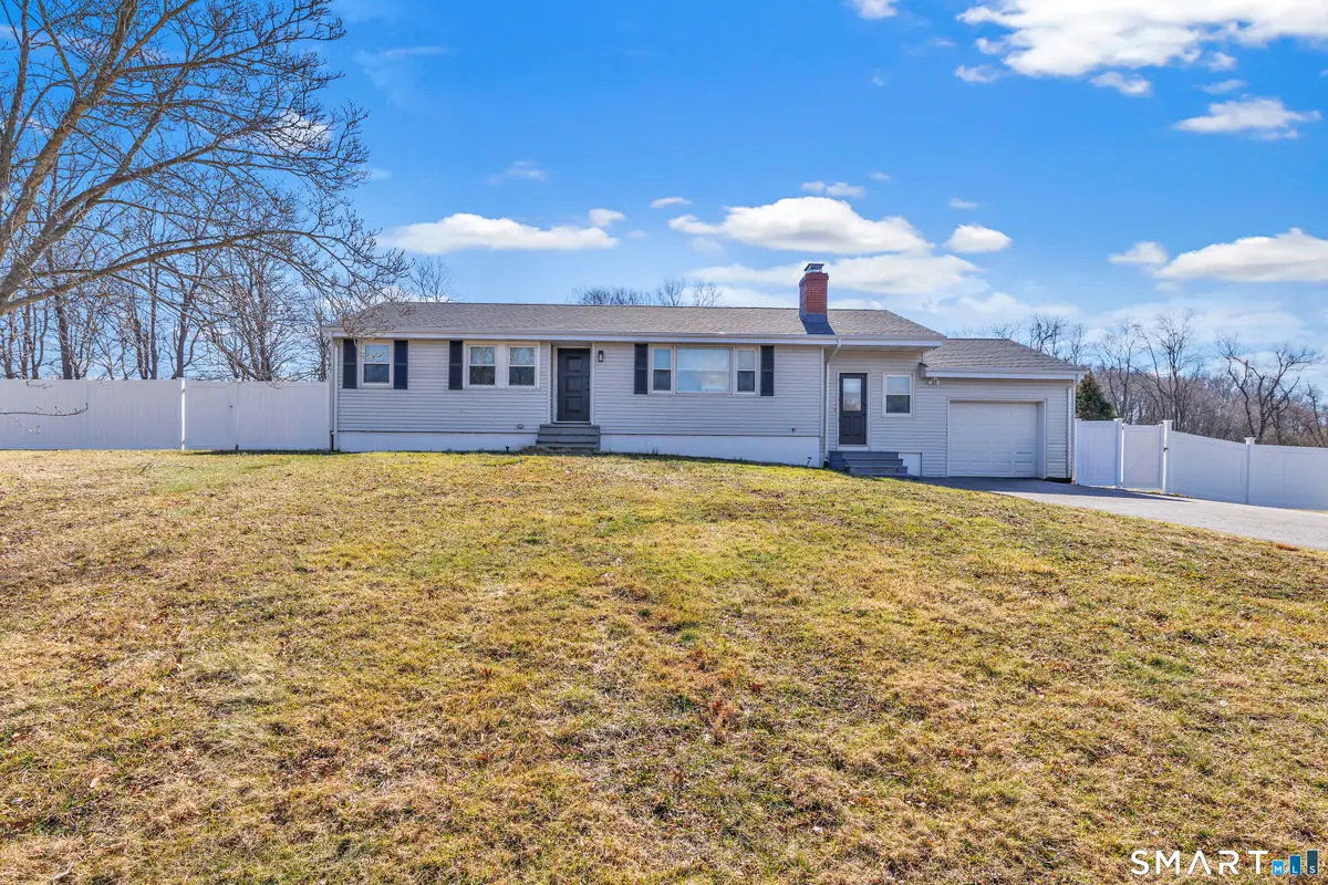 337 Thompson Street, East Haven, CT 06512 - #1