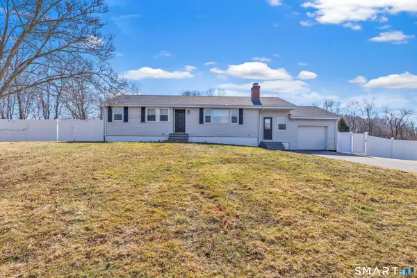 337 Thompson Street, East Haven, CT 06512