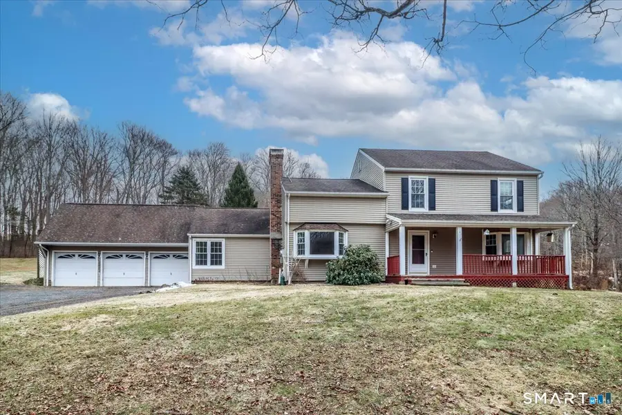 55 Litchfield Turnpike, Washington, CT 06777 - #2