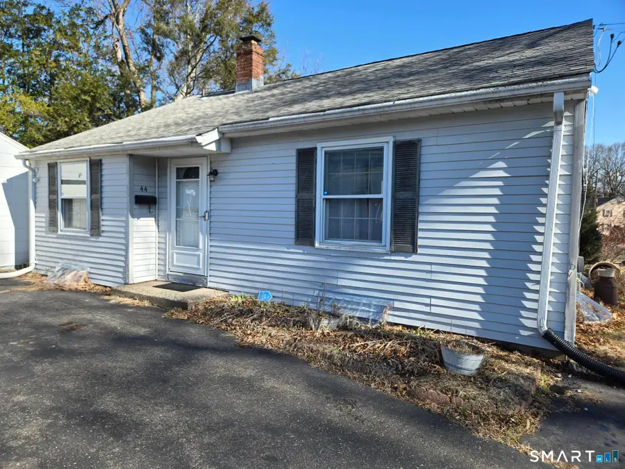 44 Birch Road, Rocky Hill, CT 06067 - #2