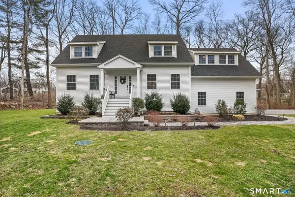 153 North Street, Trumbull, CT 06611