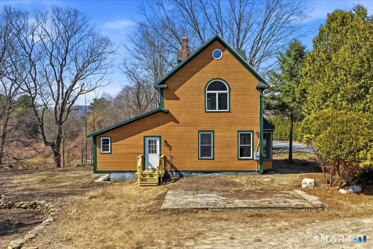 170 Windham Center Road, Windham, CT 06280 - #1