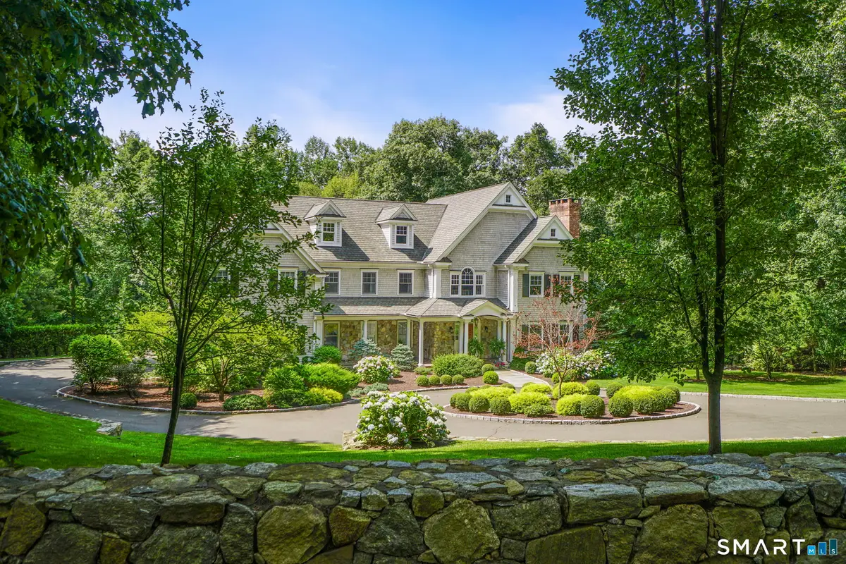 137 Linden Tree Road, Wilton, CT 06897 - #1