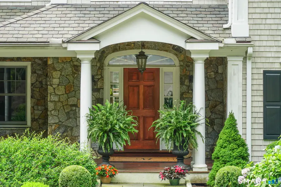 137 Linden Tree Road, Wilton, CT 06897 - #2