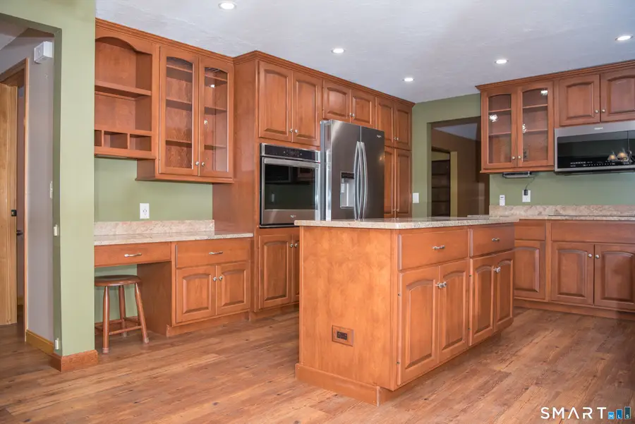 192 Stawicki Road, Thompson, CT 06255 - #3