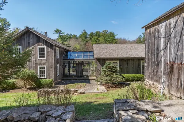 117-118 Dibble Hill Road, Cornwall, CT 06796