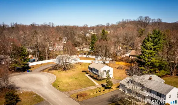 11 North Hearthstone Drive, Bethel, CT 06801