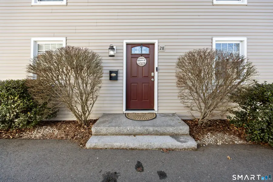 28 Woodmere Road, West Hartford, CT 06119 - #2