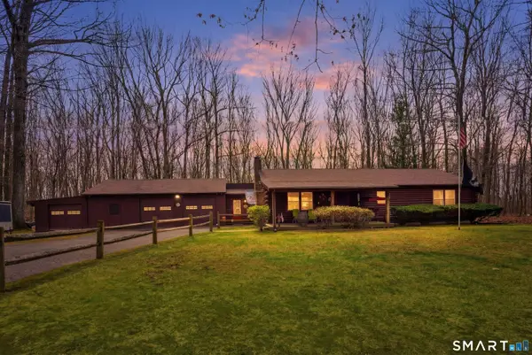 57 Hayes Avenue, Ellington, CT 06029