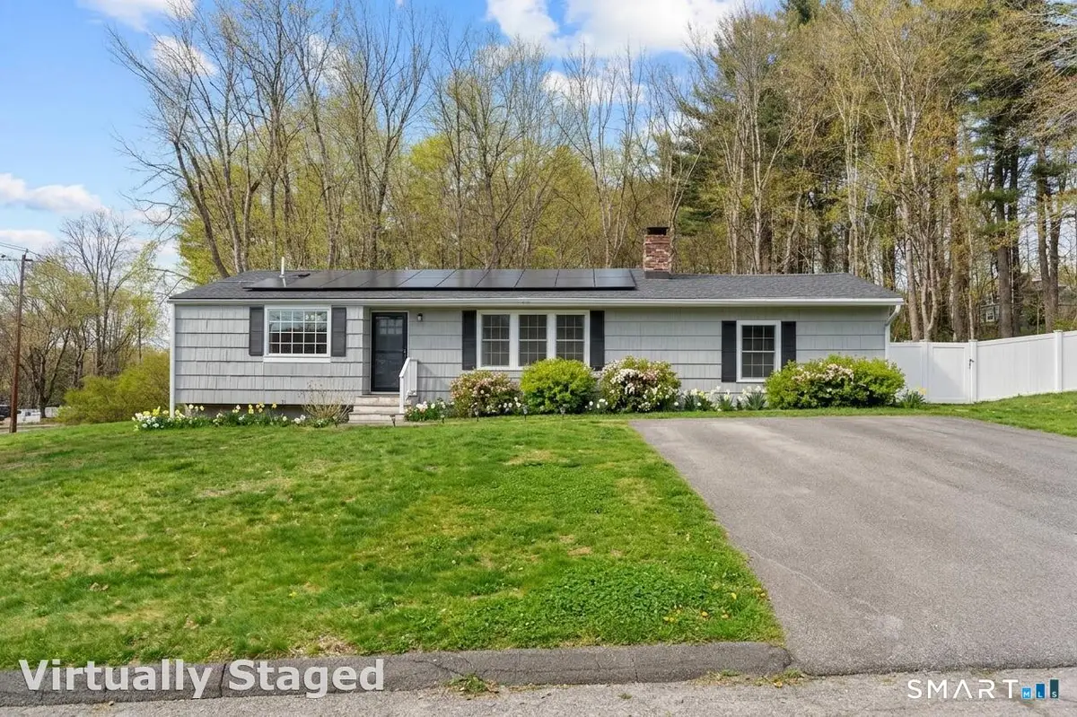 10 Karen Boulevard, Newtown, CT 06470 - #1