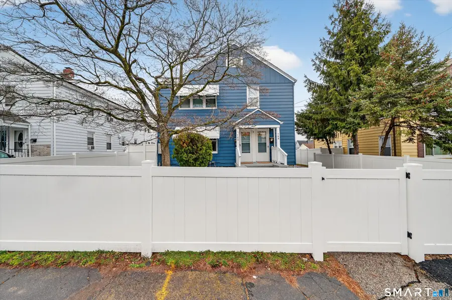 150 Gurdon Street, Bridgeport, CT 06606 - #2