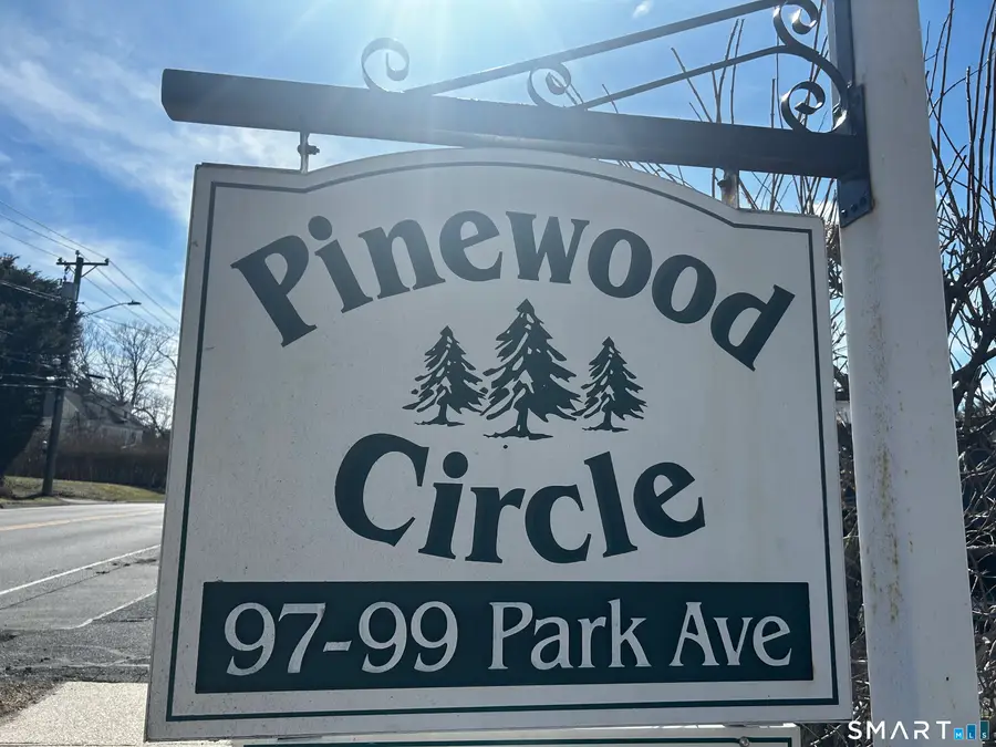 97-99 Park Avenue #40, Danbury, CT 06810 - #3