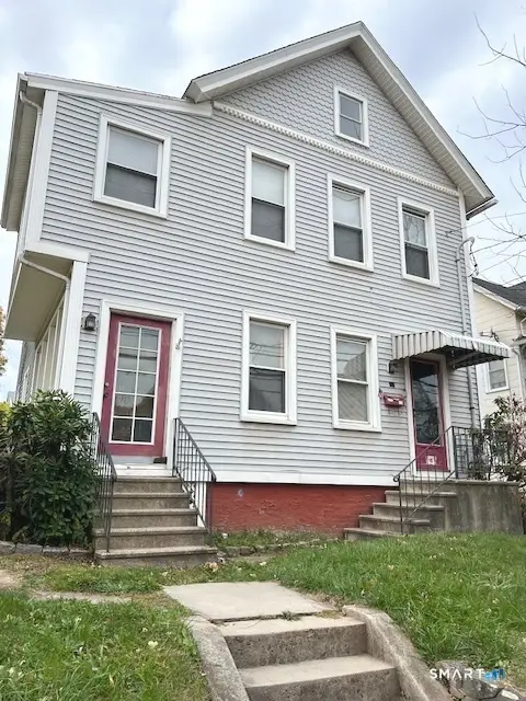 372 East Street, New Britain, CT 06051 - #1