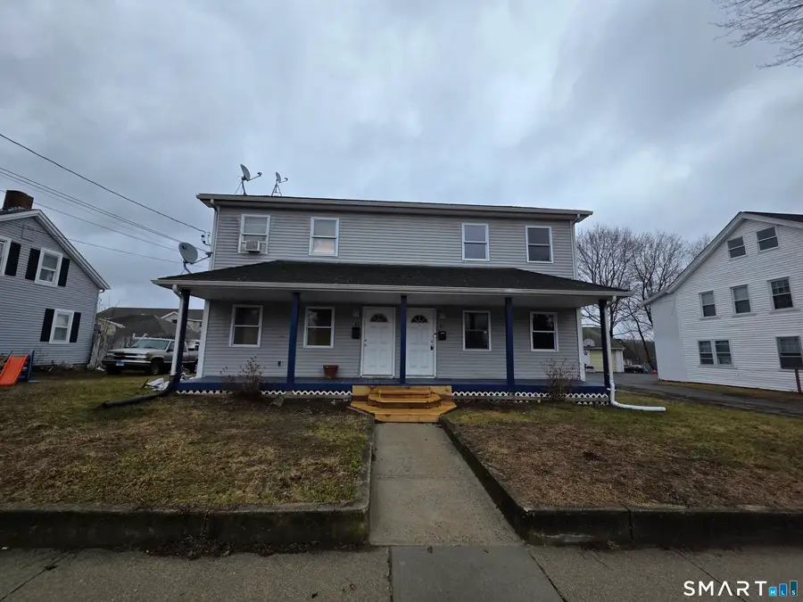 41-43 Mill Street, Putnam, CT 06260 - #2