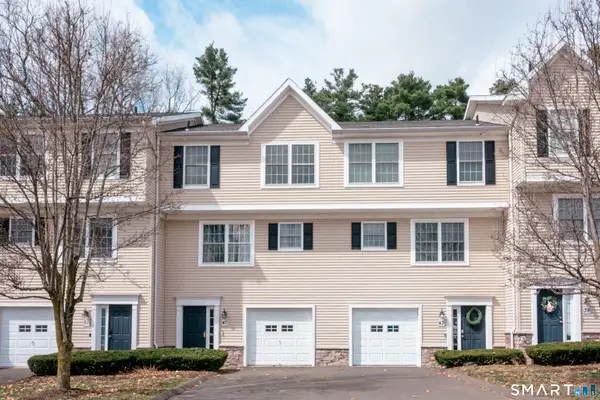 47 Nolan Circle #47, Manchester, CT 06042