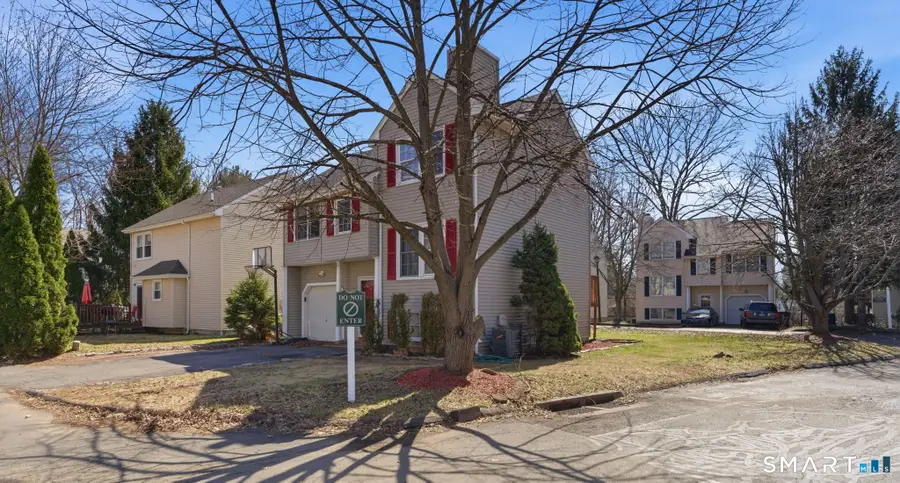 17 Cinnamon Circle #17, West Hartford, CT 06110 - #3