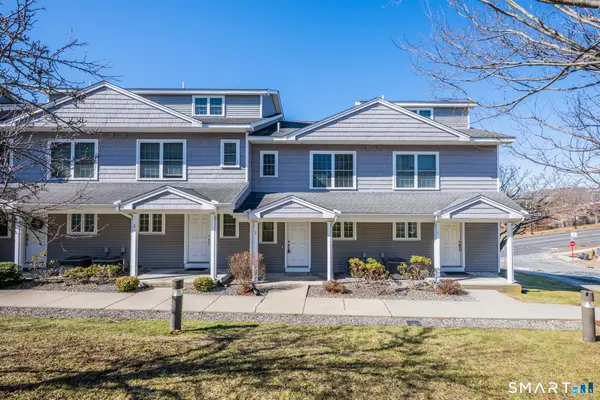 Address Withheld By Seller, New London, CT 06320