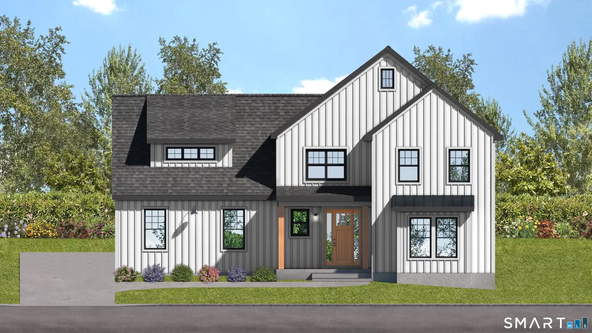 Pear Grove, East Lyme, CT 06333 - #1