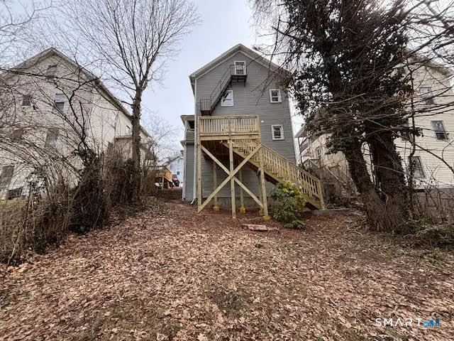 147 View Street, Meriden, CT 06450 - #3