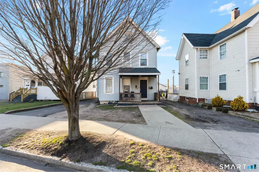 48 Fulton Street, New Haven, CT 06513 - #2