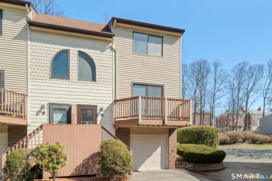 60 Lawn Avenue #21, Stamford, CT 06902 - #2