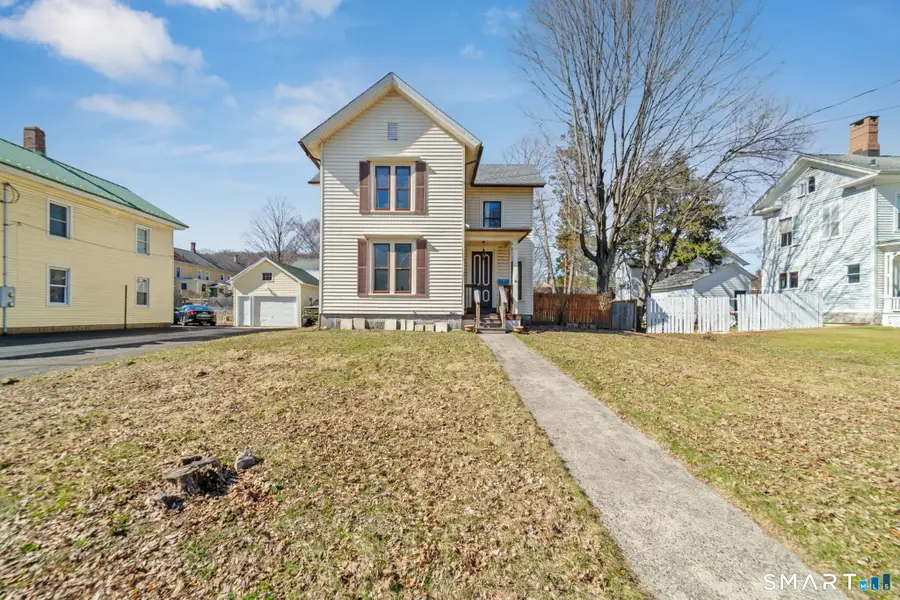 81 Elm Street, Thomaston, CT 06787 - #2