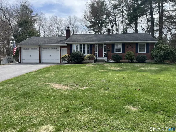 84 Coolidge Avenue, Torrington, CT 06790