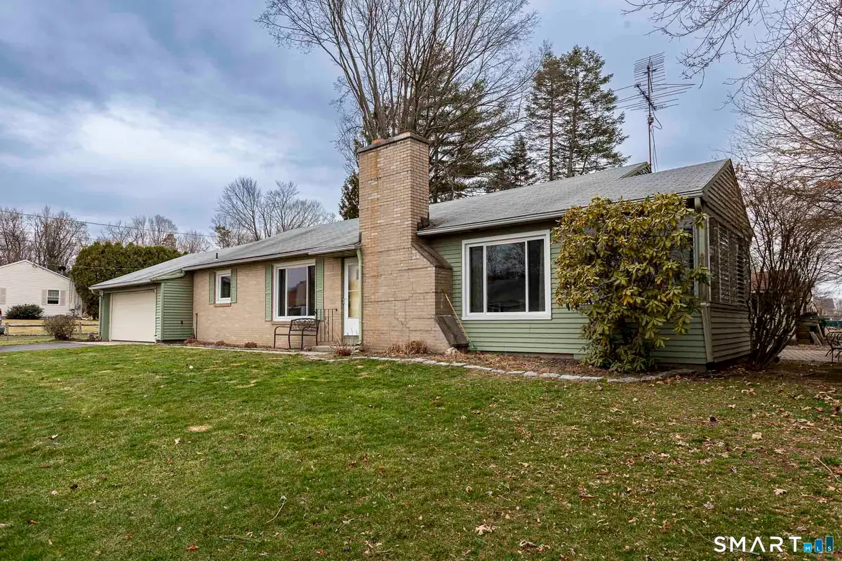 5 Claremont Avenue, Enfield, CT 06082 - #1