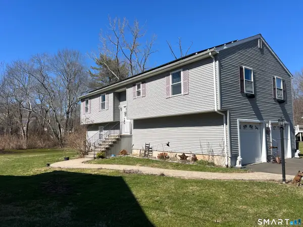 104 Gene Street, East Haven, CT 06513