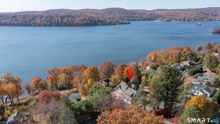 54 Indian Trail, Brookfield, CT 06804 - #3