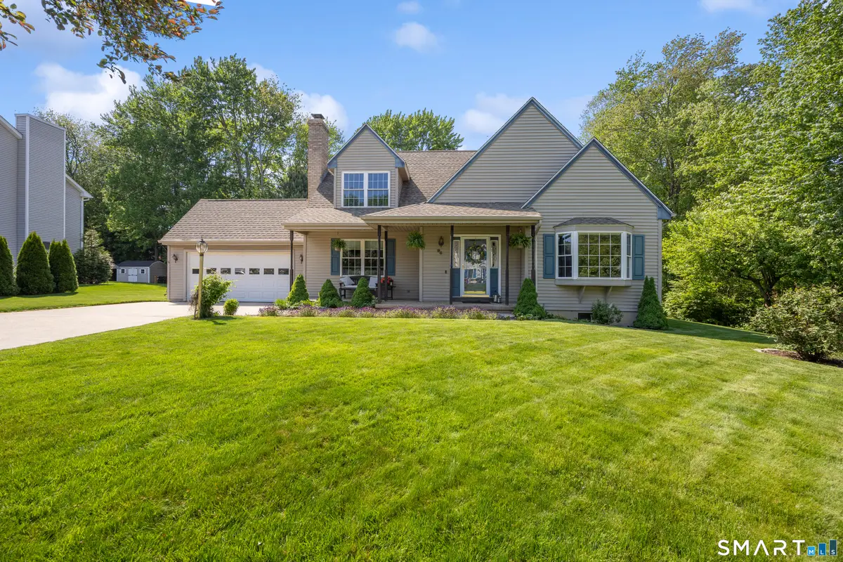 96 Kimberly Lane, Watertown, CT 06795 - #1