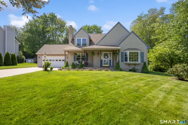 96 Kimberly Lane, Watertown, CT 06795