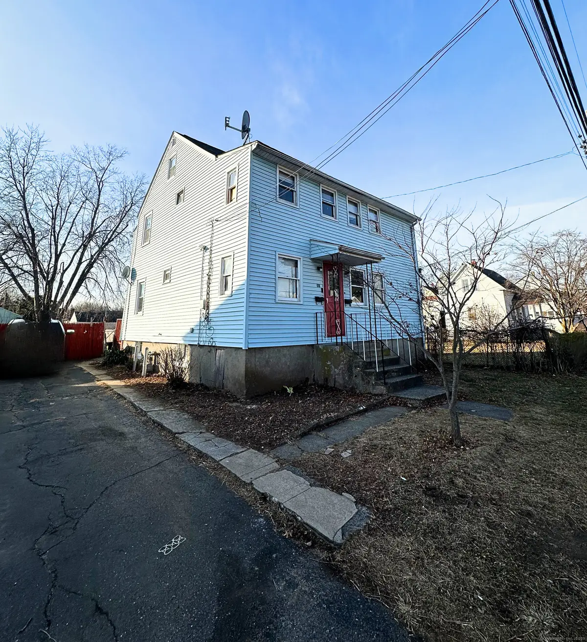 67 Laurel Street, East Hartford, CT 06108 - #1