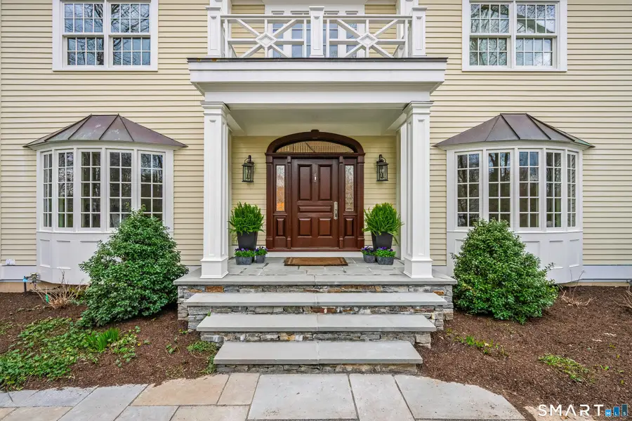 43 Stony Brook Road, Darien, CT 06820 - #2