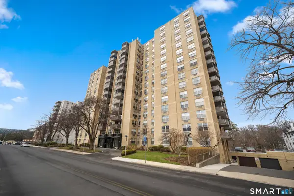 50 Glenbrook Road #1F, Stamford, CT 06902