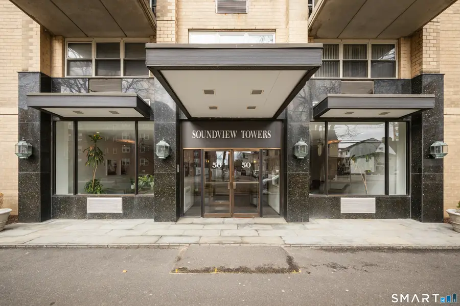 50 Glenbrook Road #1F, Stamford, CT 06902 - #2