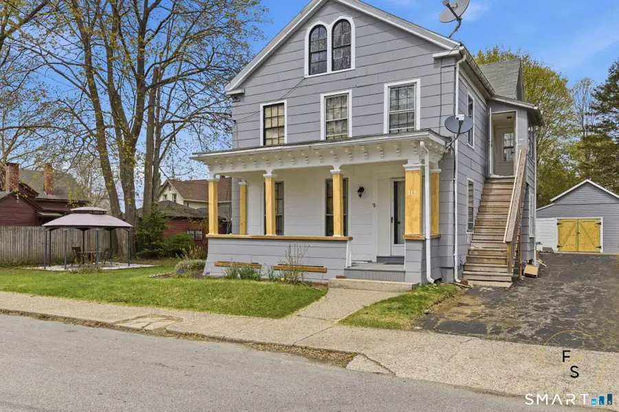 119 Williams Street, Norwich, CT 06360 - #2