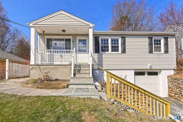 110 Bellevue Avenue, West Haven, CT 06516